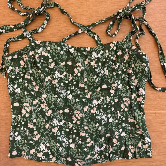 Reformation Ellora Top - Picture 2 of 9